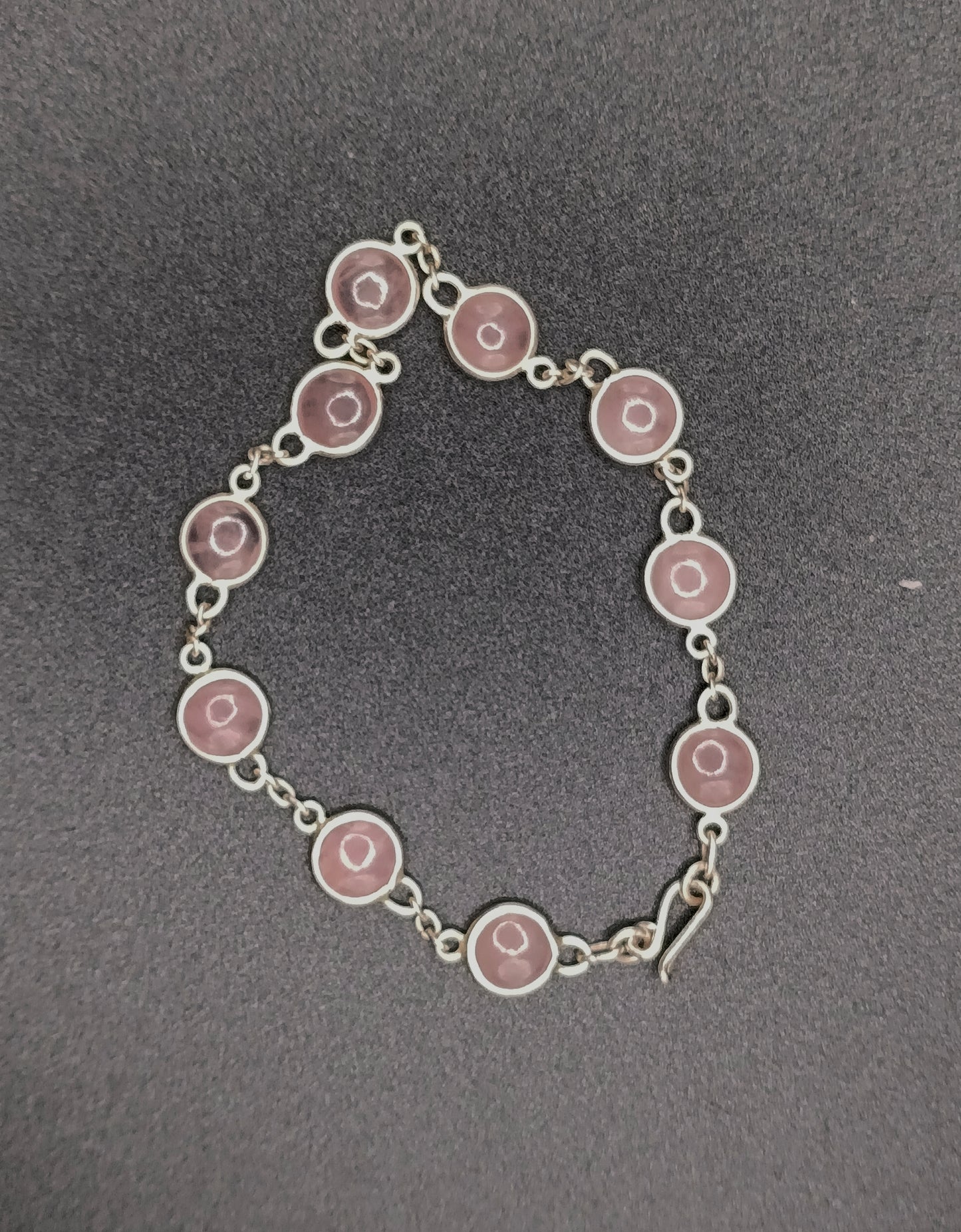 Bracelet "Fahadiovam-po"
