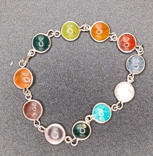 Bracelet "Fahadiovam-po"