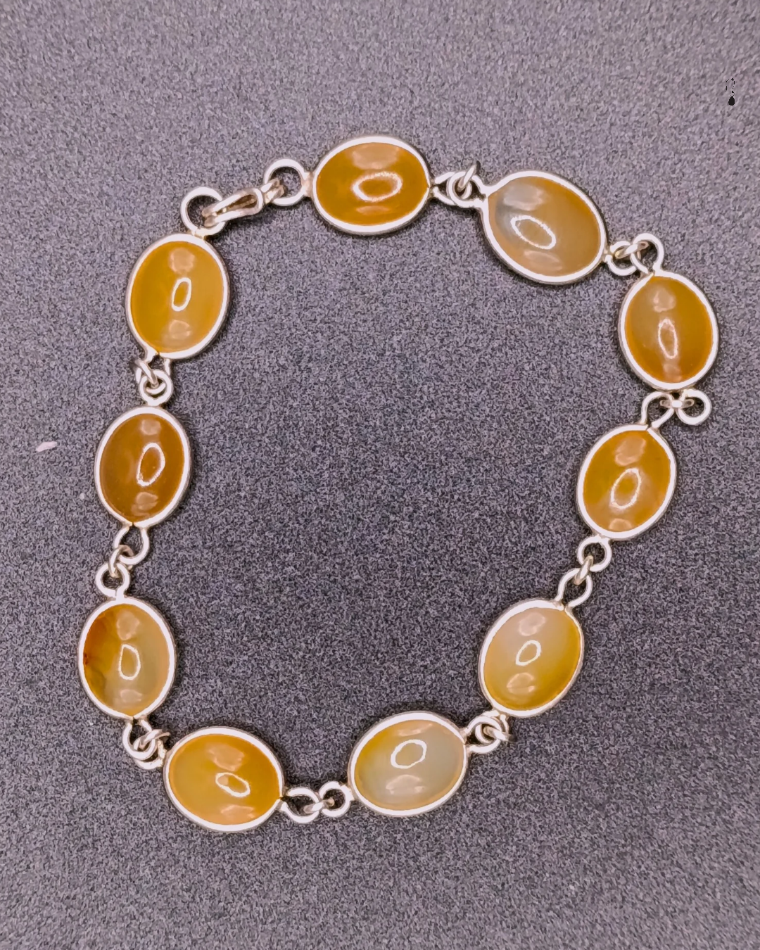 Bracelet "Fahadiovam-po"
