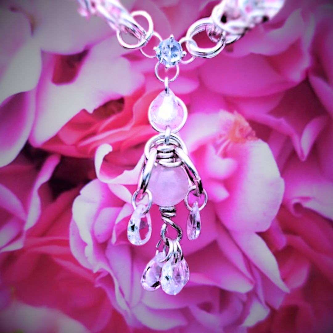 Parure "Diana"