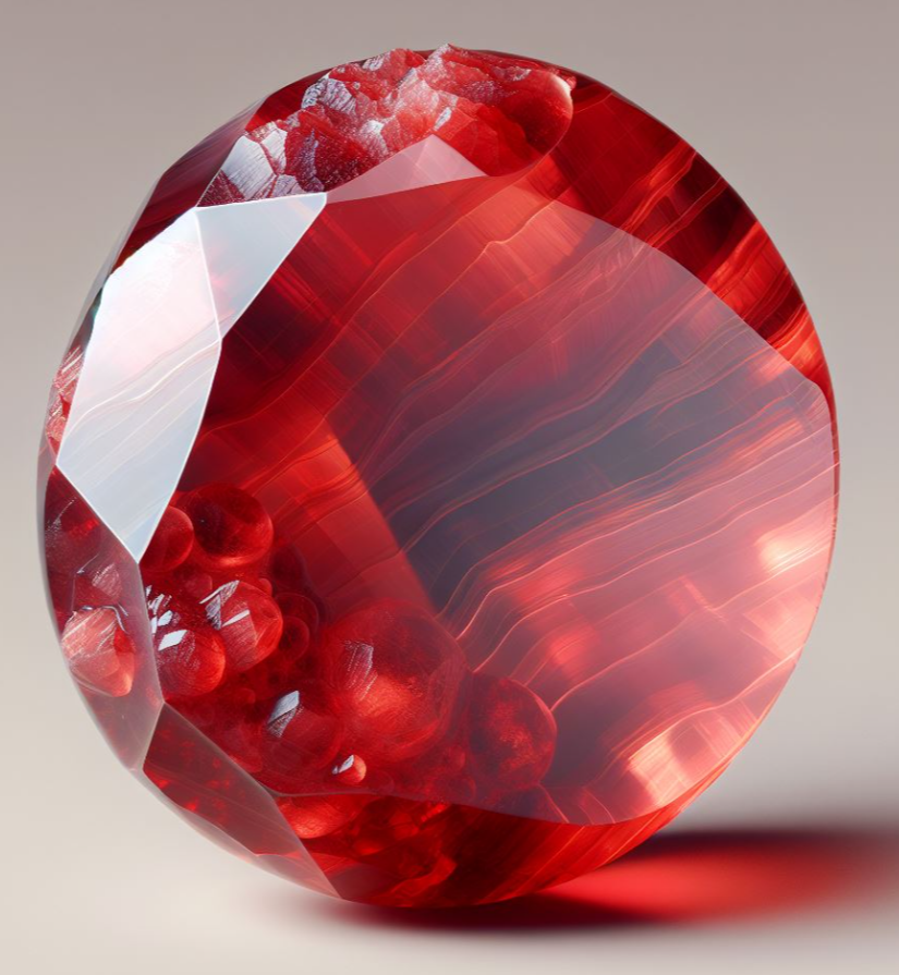 Pierre Rouge