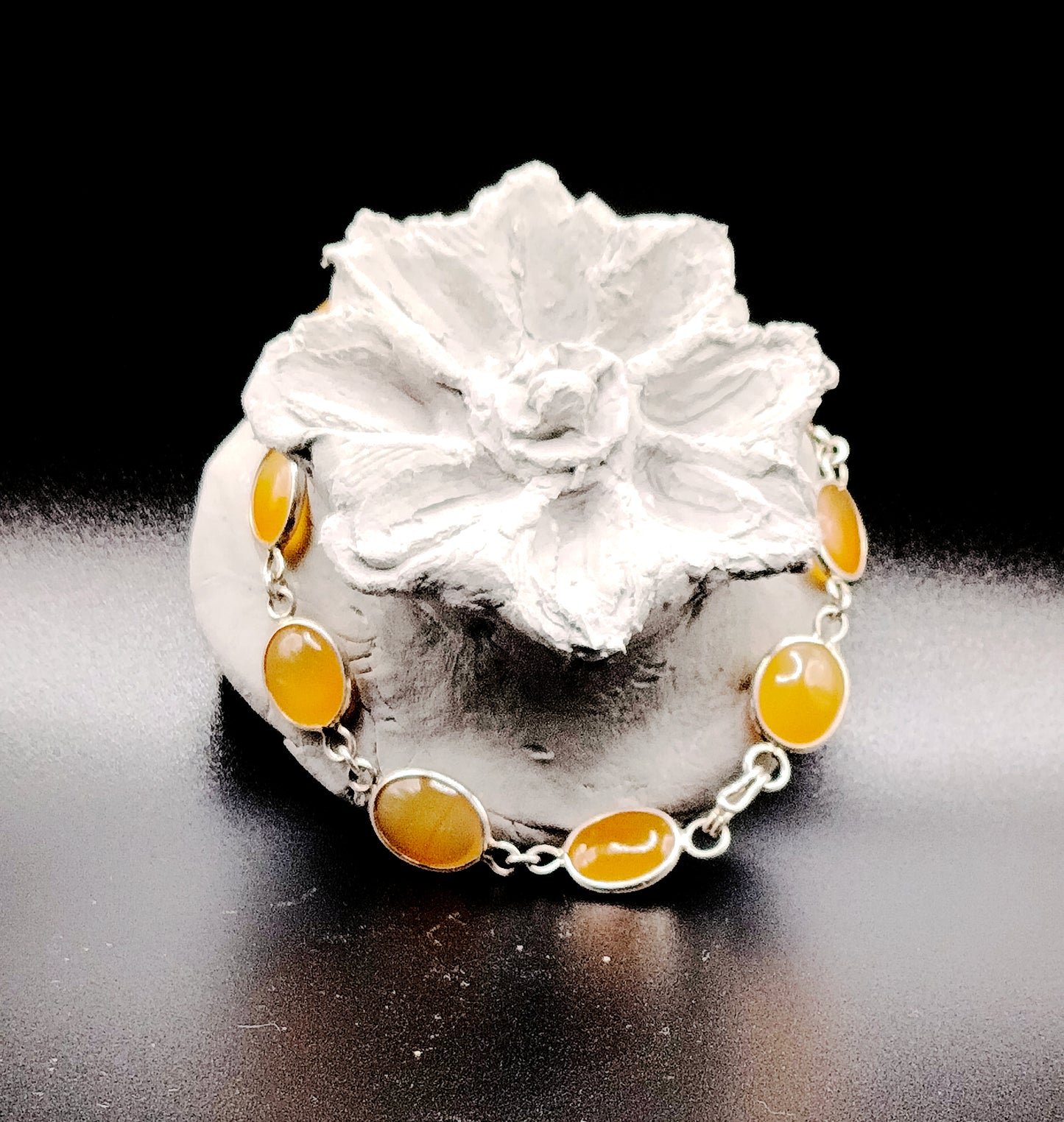 Bracelet "Fahadiovam-po"