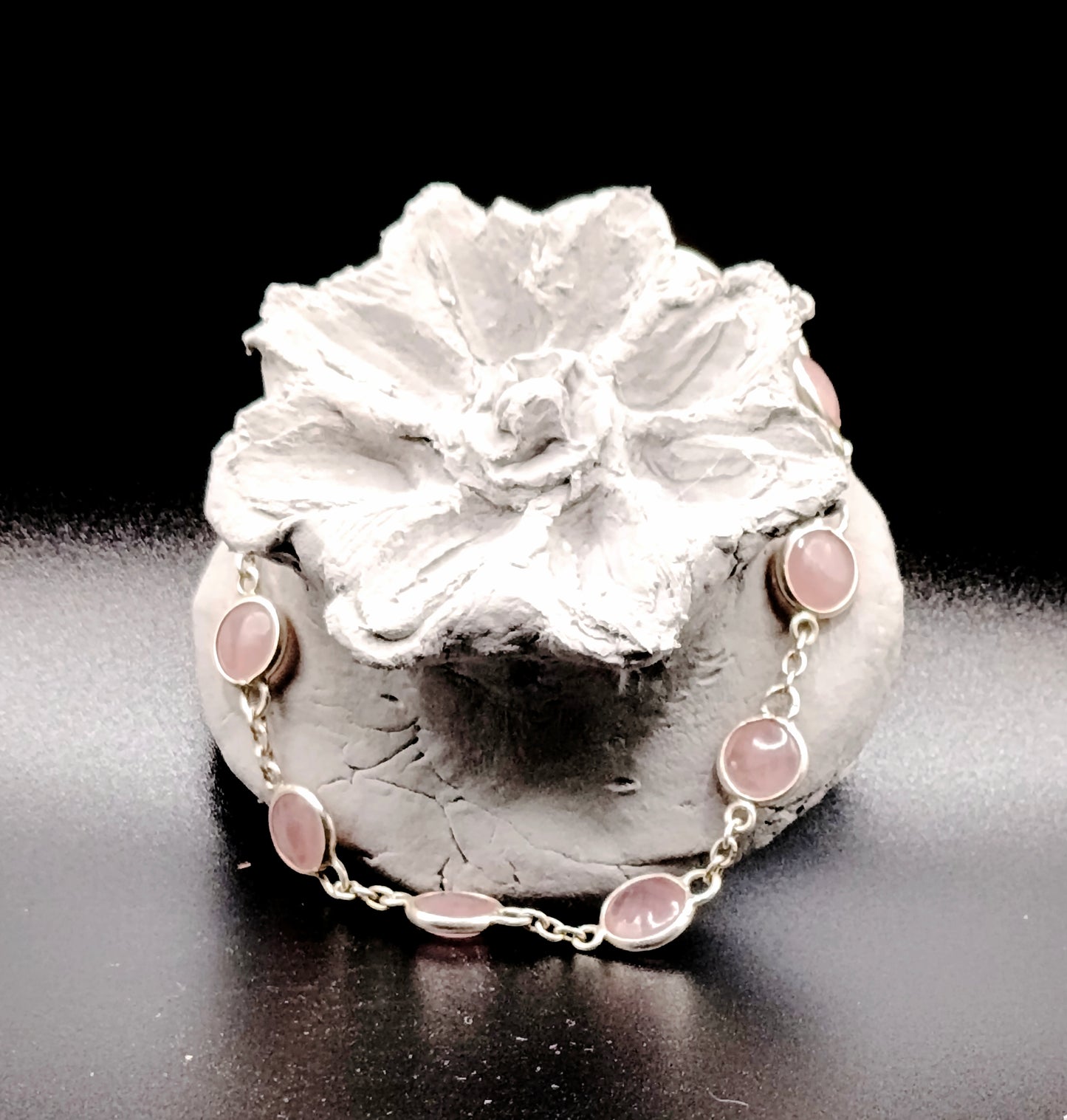 Bracelet "Fahadiovam-po"