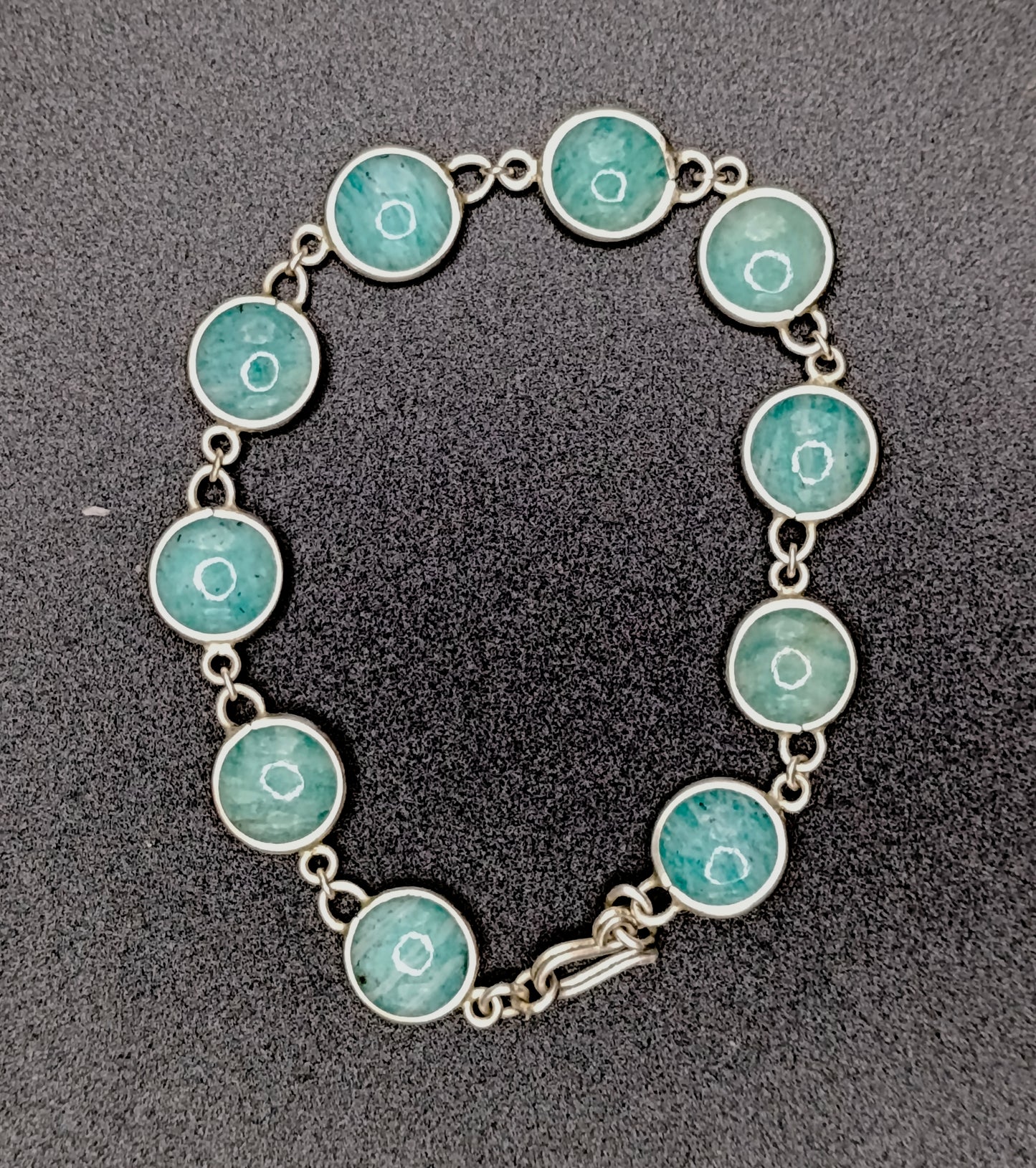Bracelet "Fahadiovam-po"