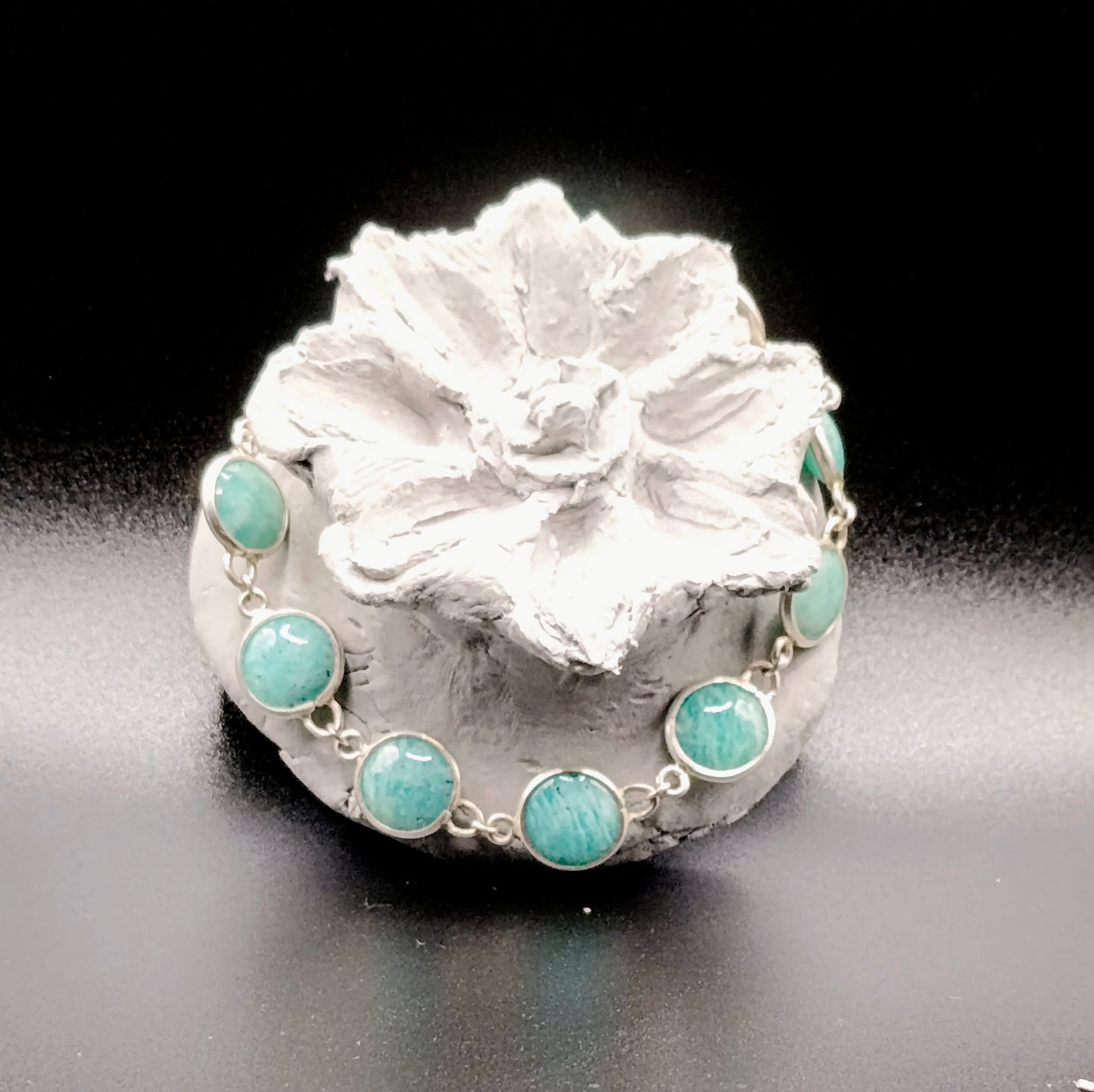 Bracelet "Fahadiovam-po"