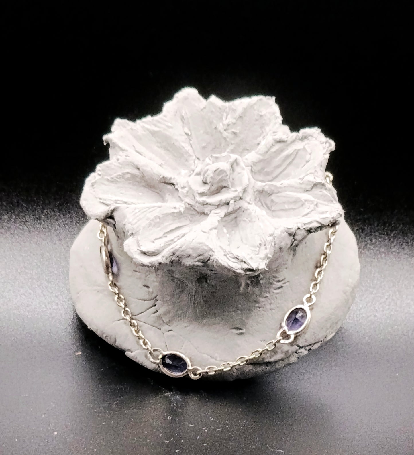 Bracelet "Fahadiovam-po"