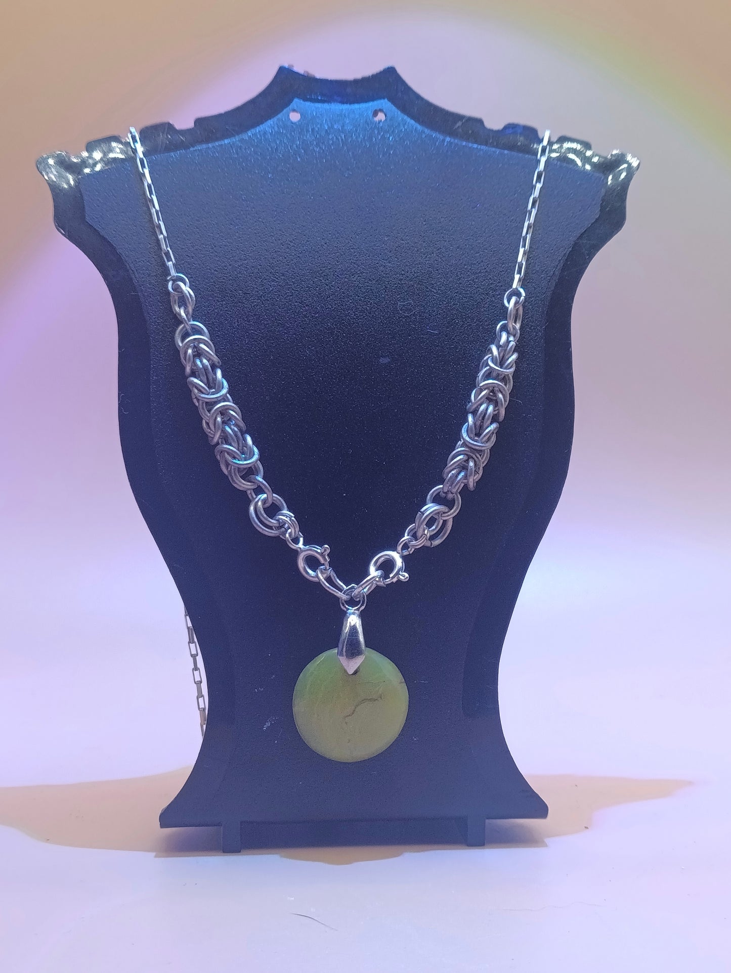 Collier "Varavarana Fiverenana"