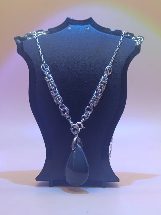 Collier "Varavarana Fiverenana"