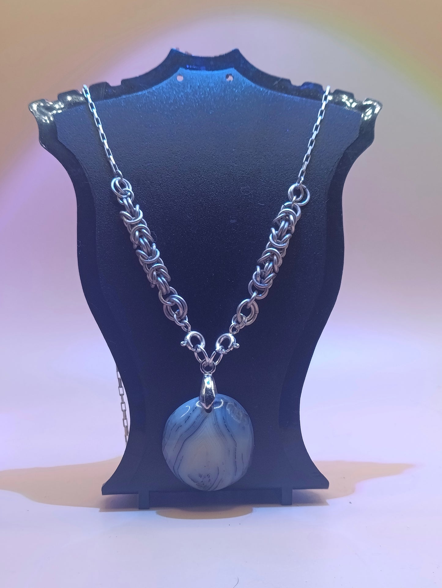 Collier "Varavarana Fiverenana"