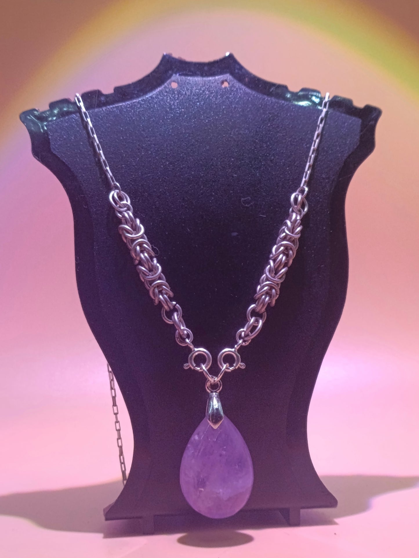 Collier "Varavarana Fiverenana"