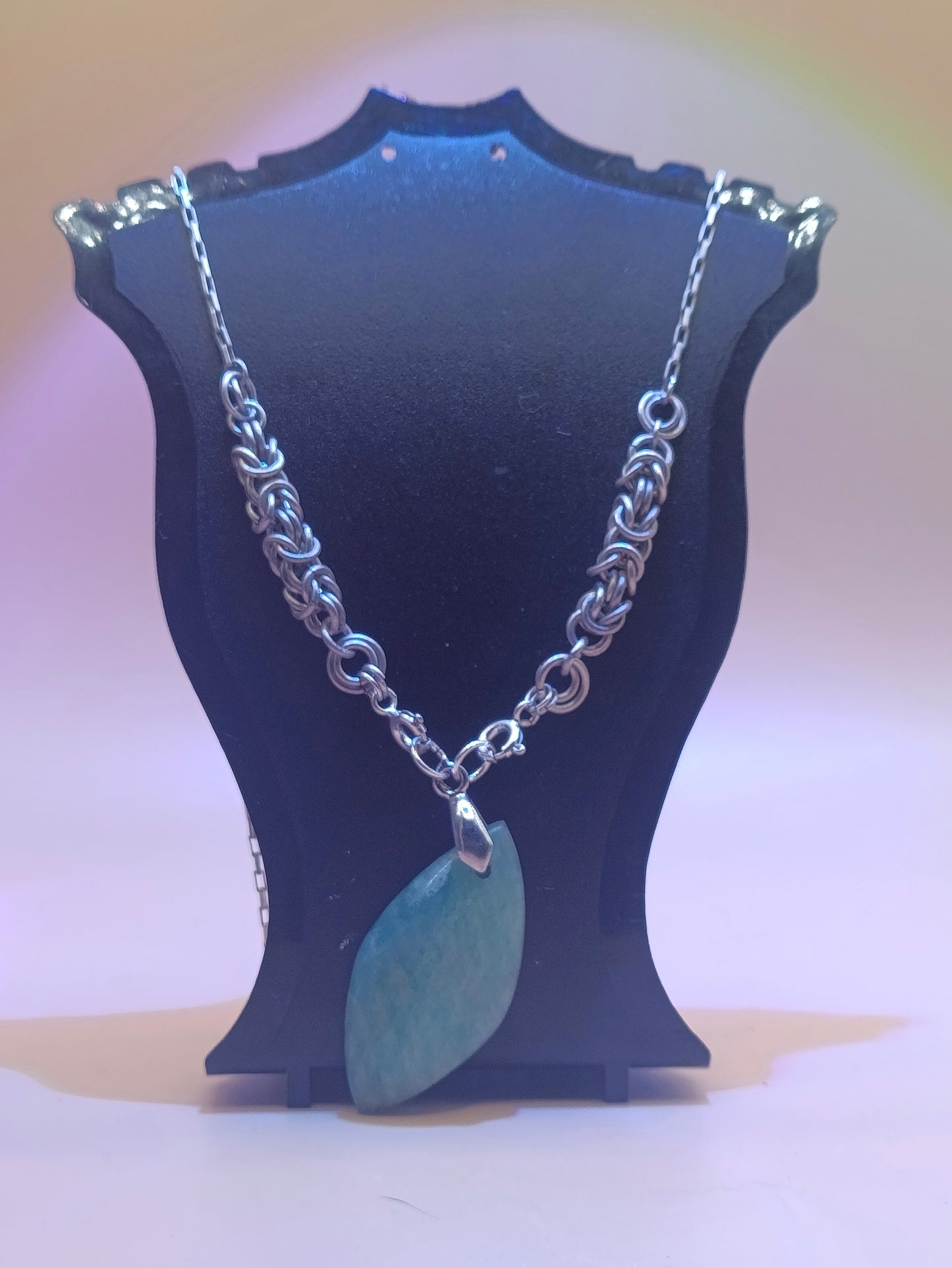 Collier "Varavarana Fiverenana"