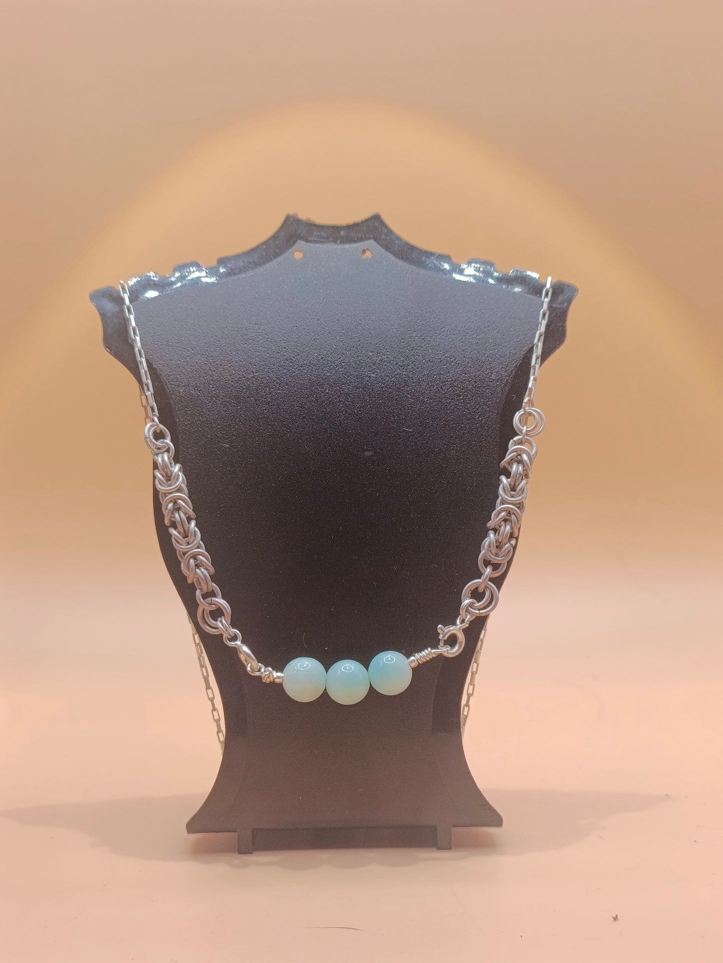 Collier "Varavarana Fiverenana"