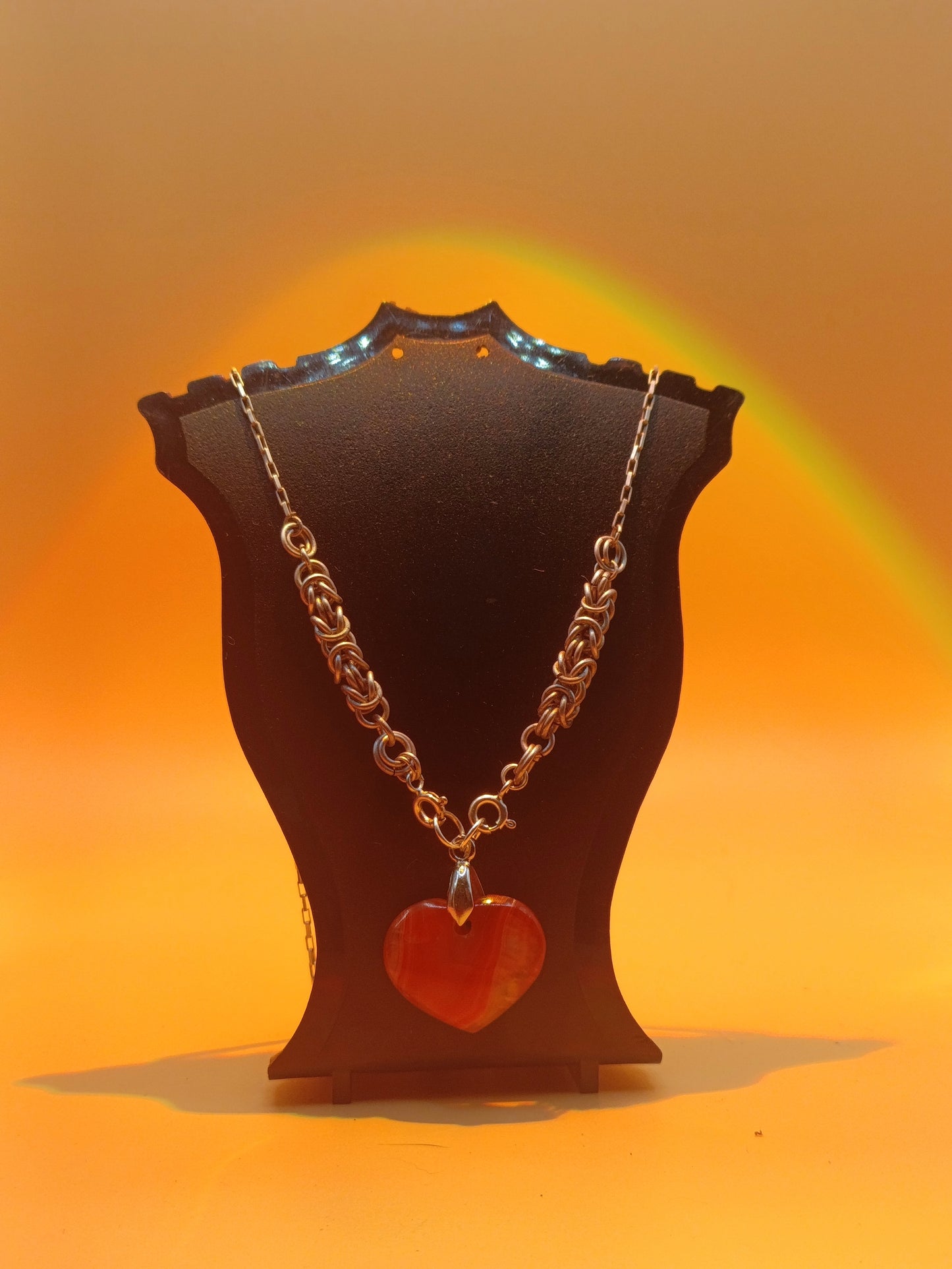 Collier "Varavarana Fiverenana"