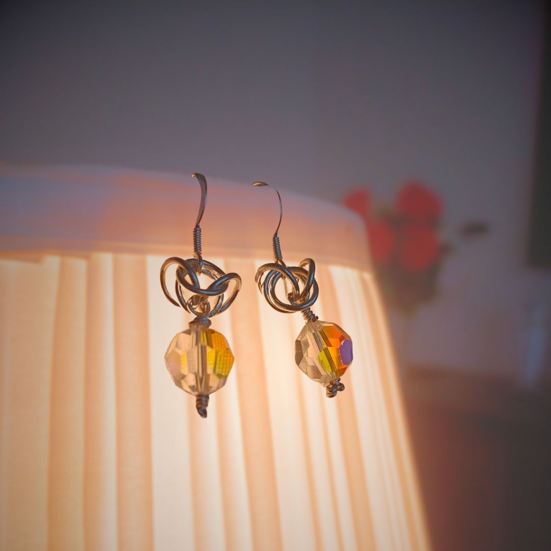 Boucle "Ilo"