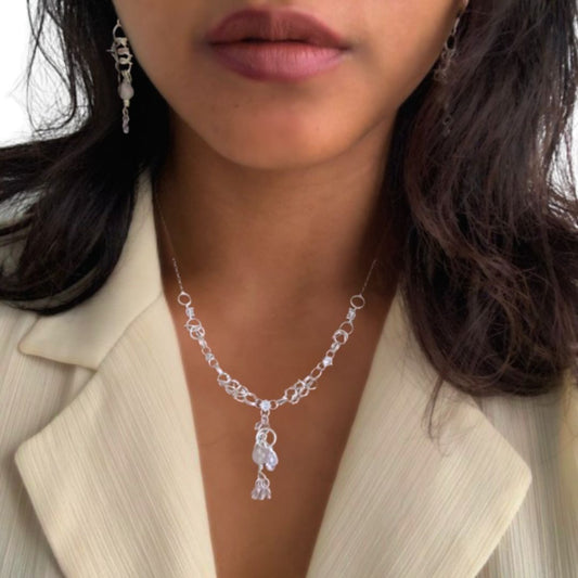 Parure "Diana"