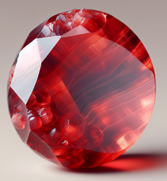 Pierre Rouge