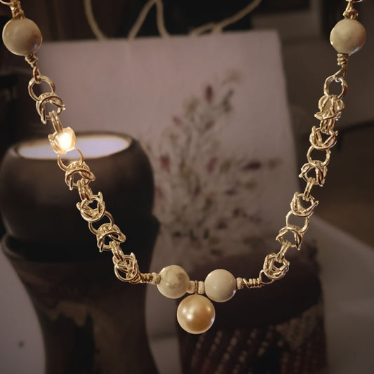 Bracelet "Herya"