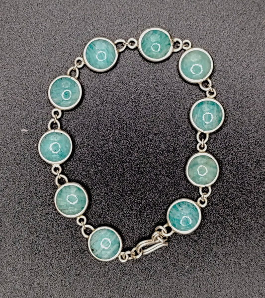 Bracelet "Fahadiovam-po"