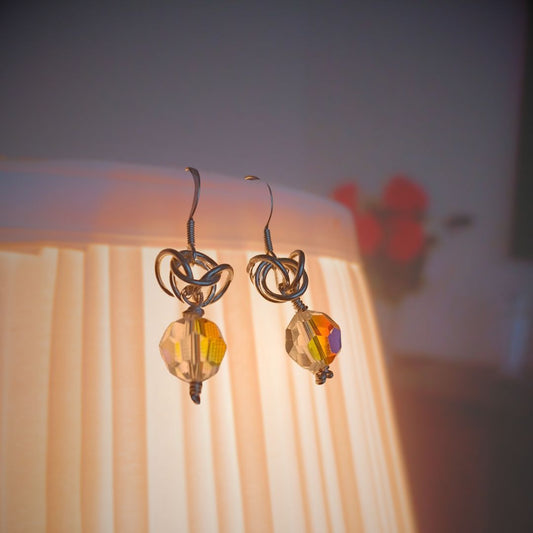 Boucle "Ilo"