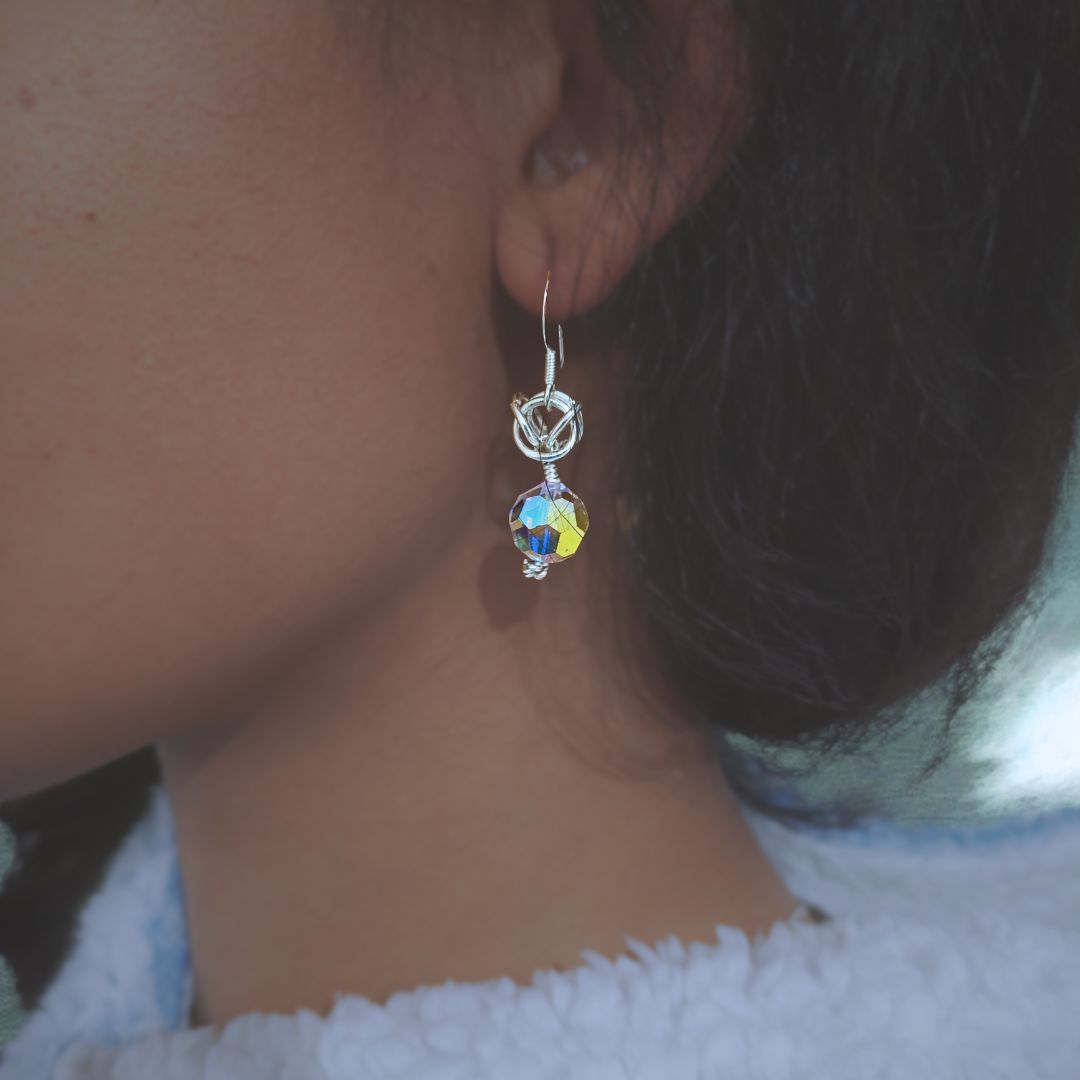 Boucle "Ilo"